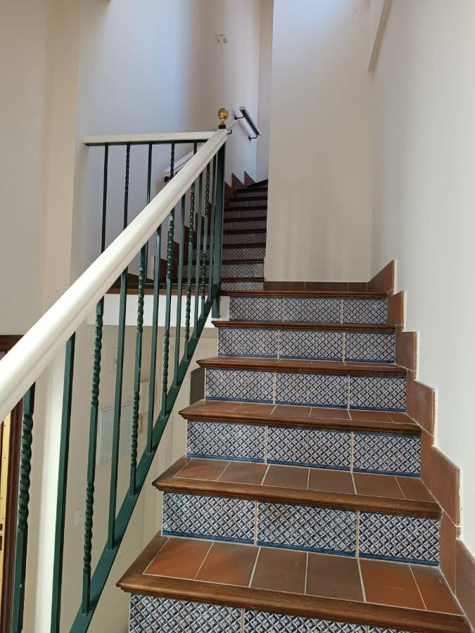 Caminito Del Falla 1A Ha Apartment Cadiz Exterior photo