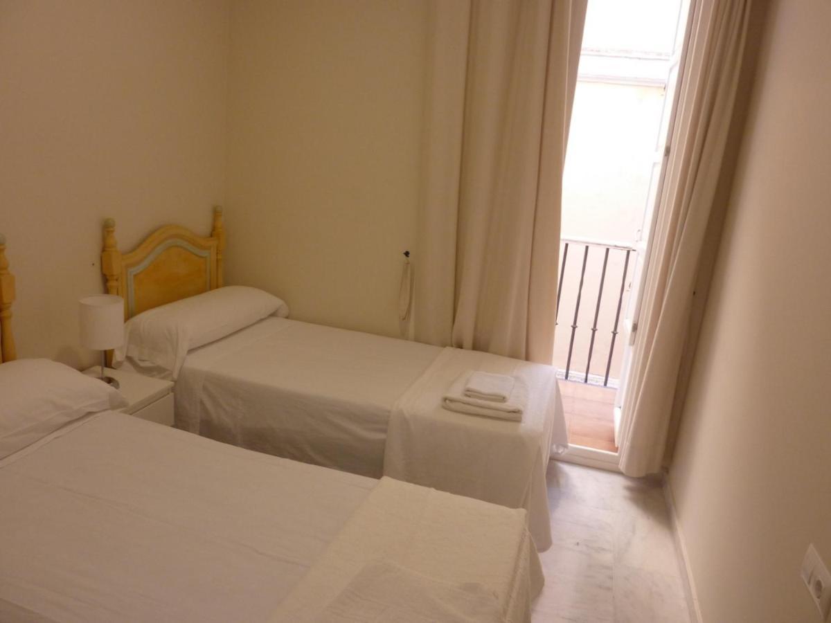 Caminito Del Falla 1A Ha Apartment Cadiz Exterior photo