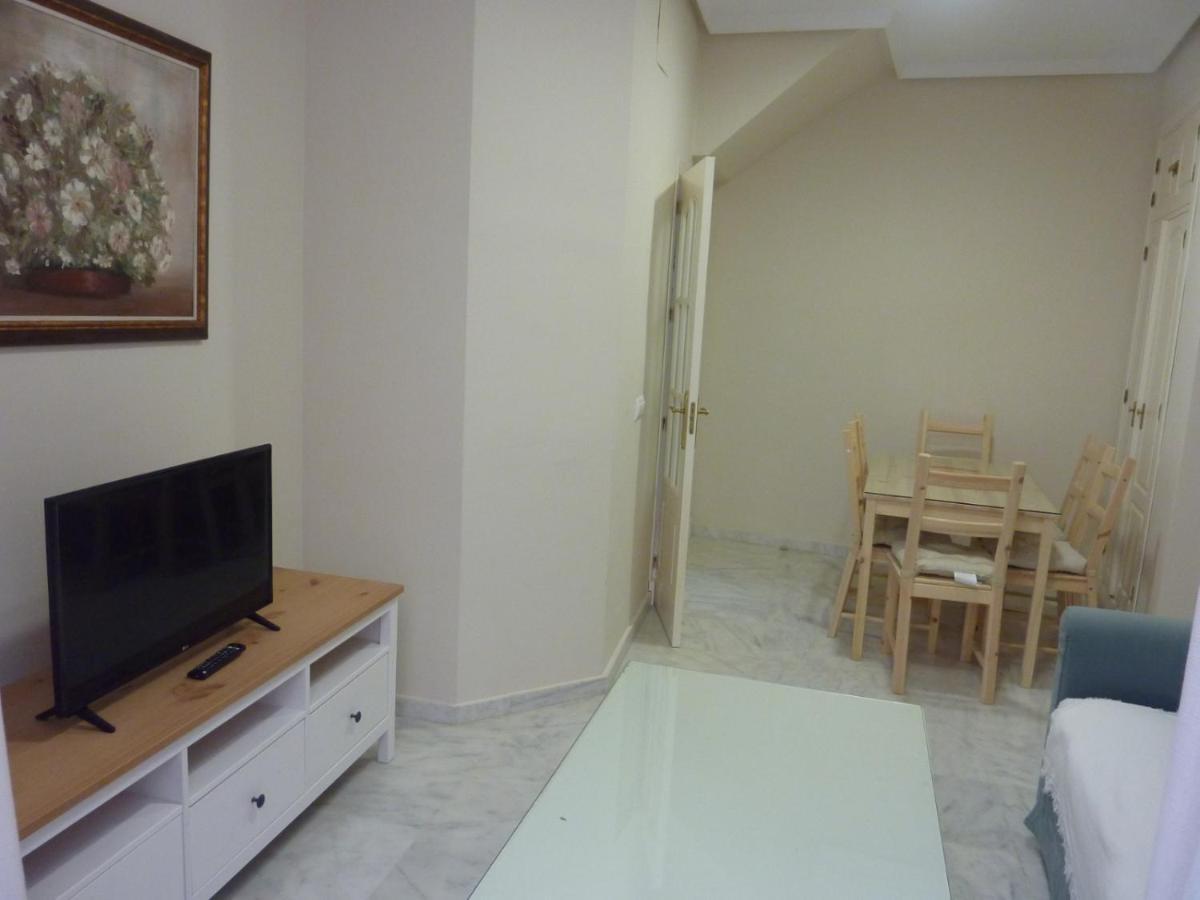 Caminito Del Falla 1A Ha Apartment Cadiz Exterior photo